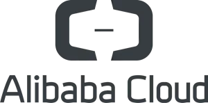 logo Alibaba Cloud