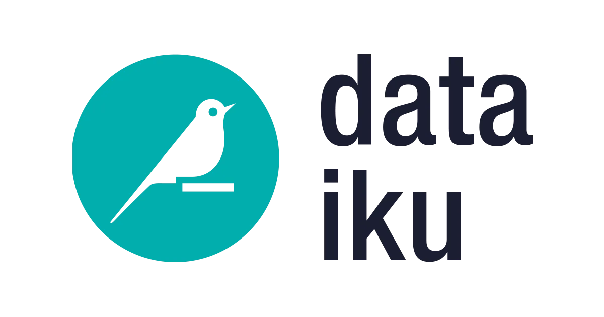 logo Dataiku