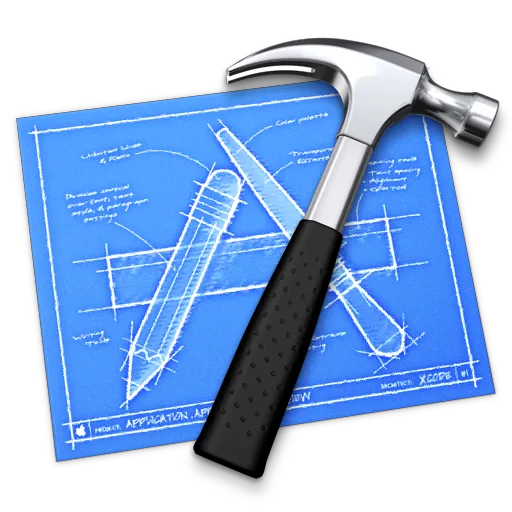 logo XCode