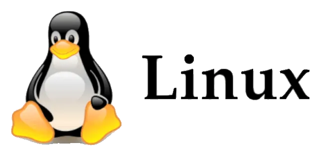 logo Linux